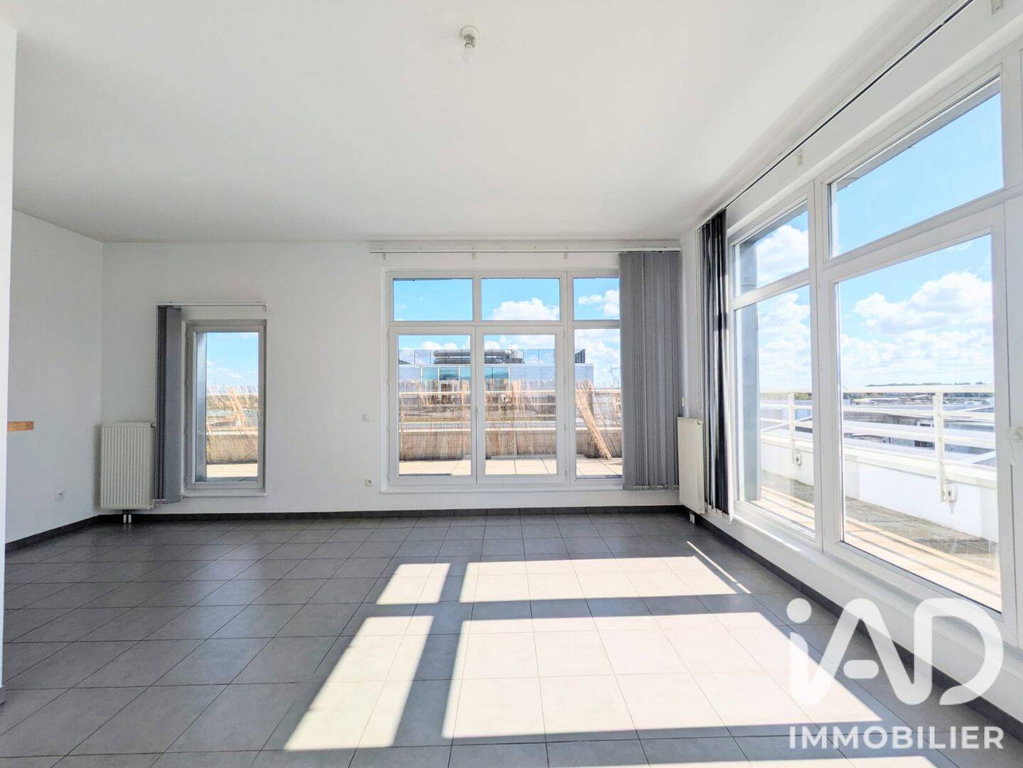Appartement 3 pièces 75 m² · à Capinghem · 75 m² · 209 000 €