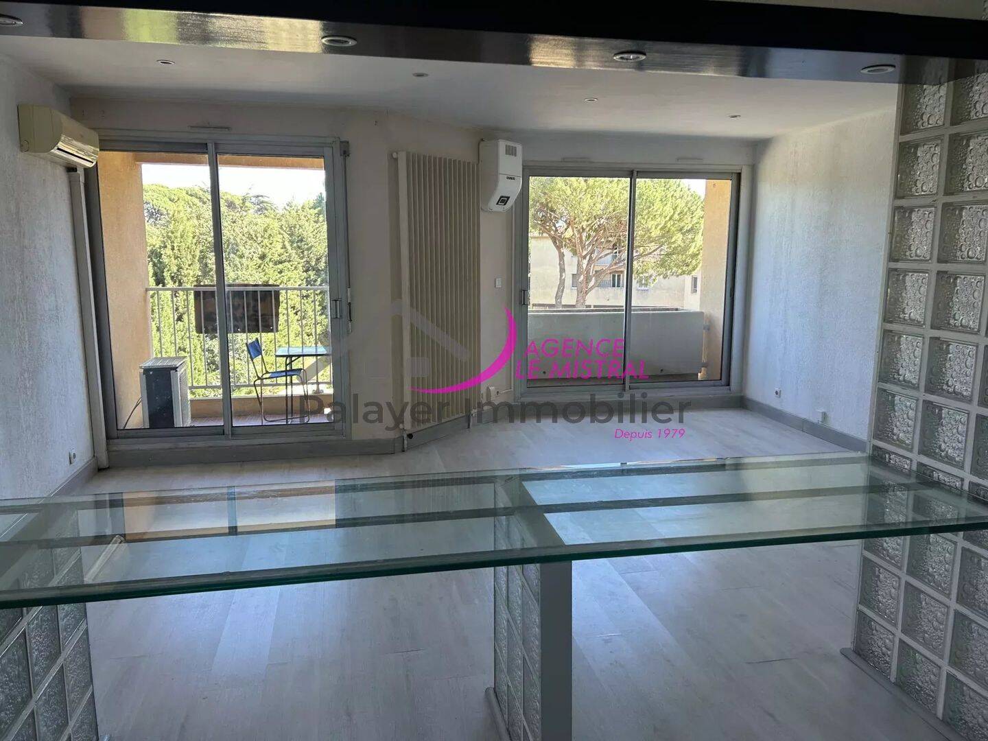 Appartement 4 pièces 88 m² · à Le Pontet · 88 m² · 158 000 €