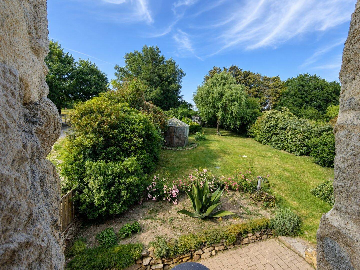 Maison 5 pièces 104 m² · à Legé · 104 m² · 218 990 €