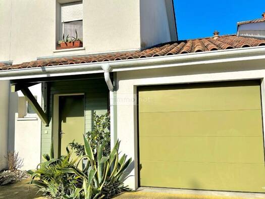 Maison à vendre 345 900 € 3 pièces 2 chambres 70,4 m² Labenne 40530