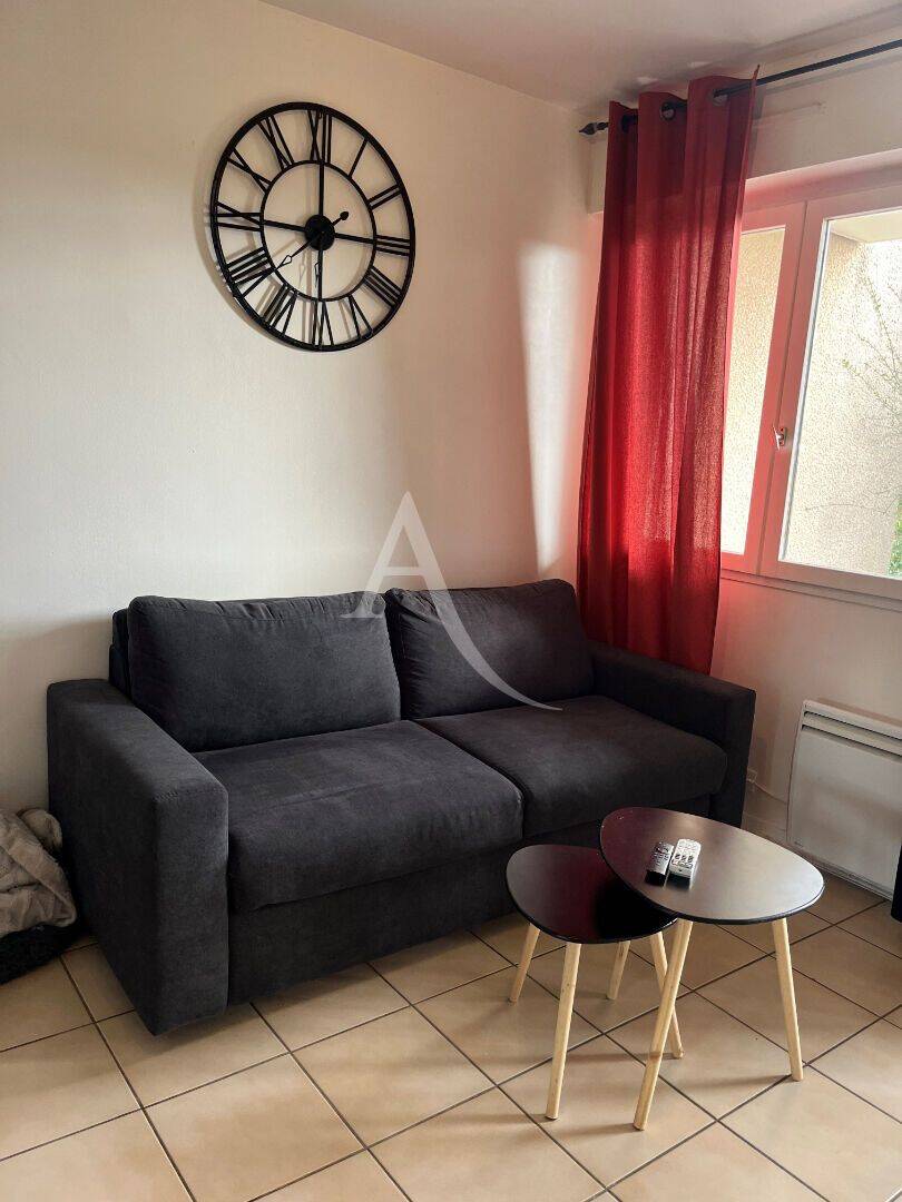 Appartement 1 pièce 23 m² · à Annecy · 23 m² · 593 €/mois