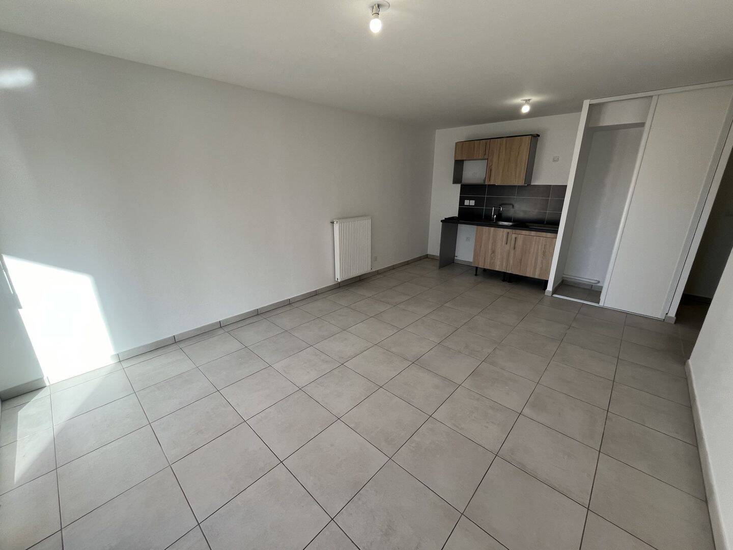 Appartement 2 pièces 59 m² · à Saint-Jory · 59,3 m² · 694 €
