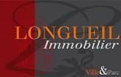 LONGUEIL IMMOBILIER logo