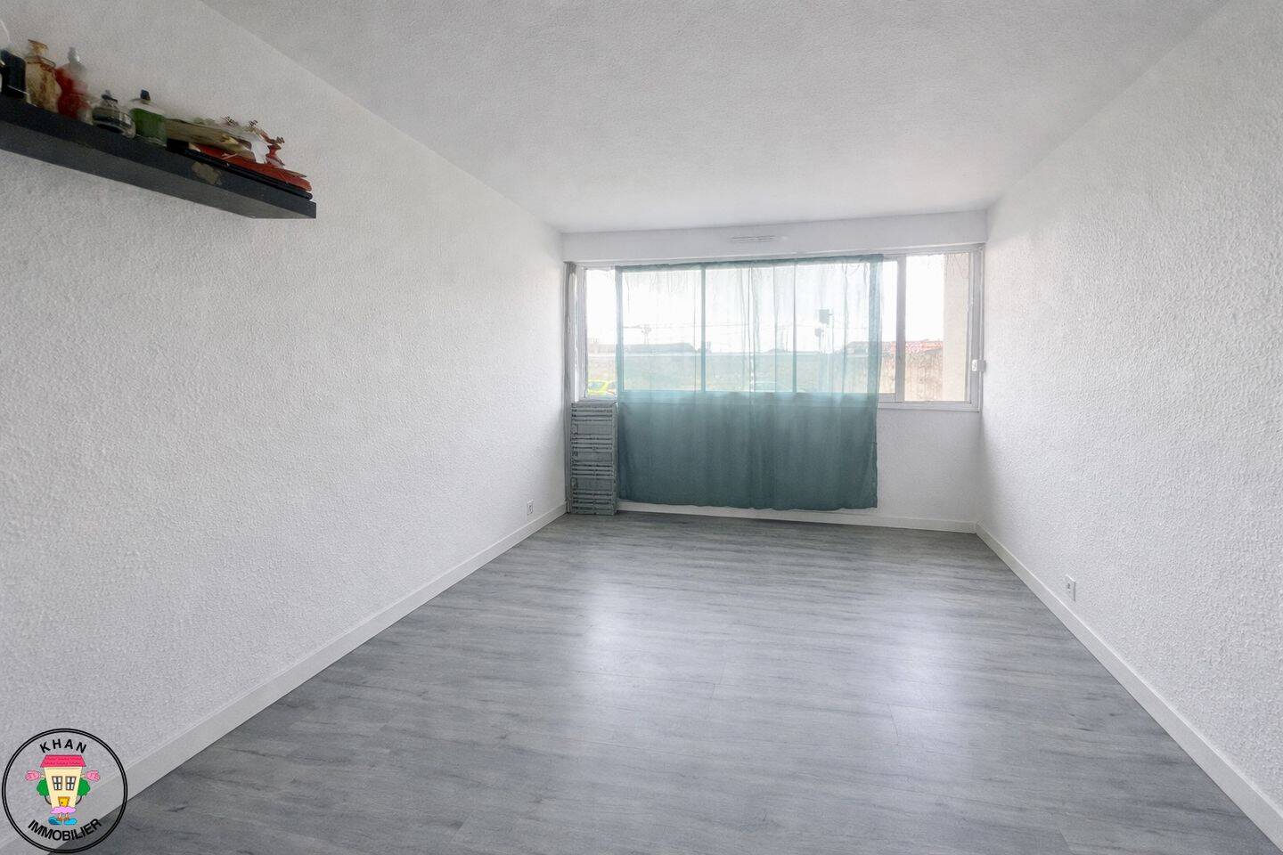 Appartement 1 pièce 18 m² · à Bordeaux · 18 m² · 90 000 €