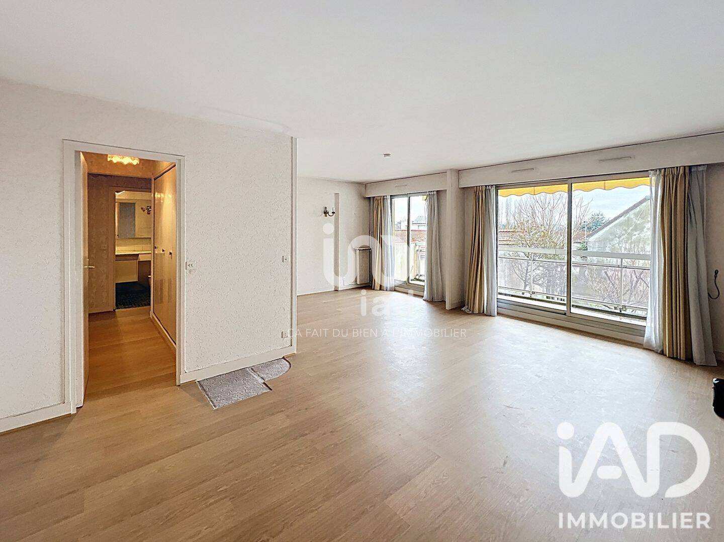 Appartement 4 pièces 80 m² · à Le Raincy · 80 m² · 284 000 €