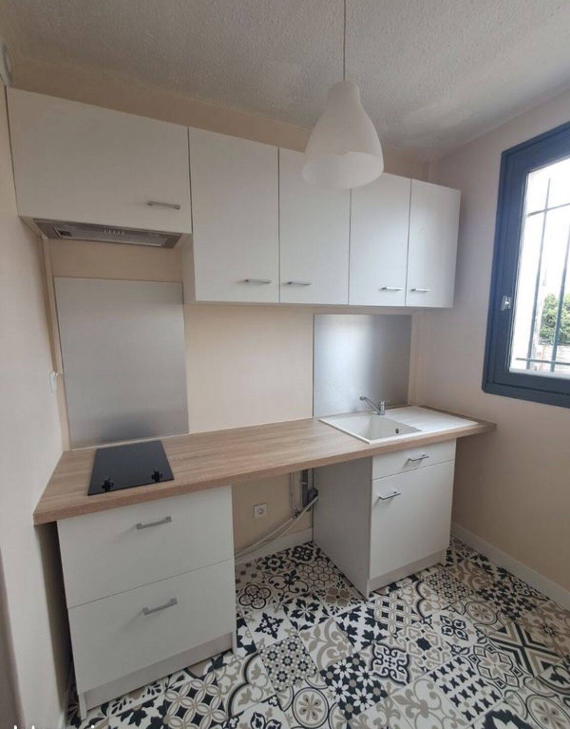Appartement 2 pièces 40 m² · à Marmande · 40,1 m² · 55 000 €