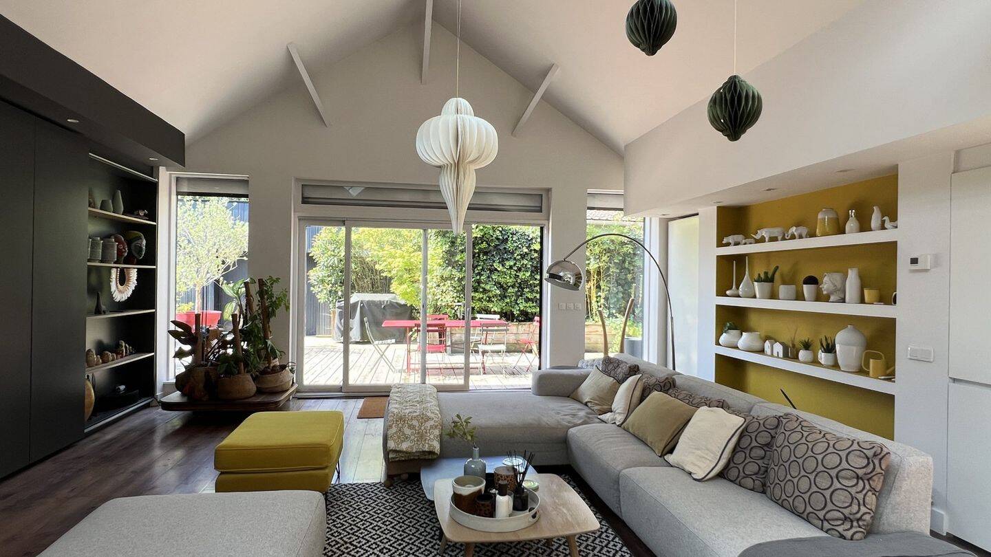 Maison 8 pièces 250 m² · à Lambersart · 250 m² · 940 000 €
