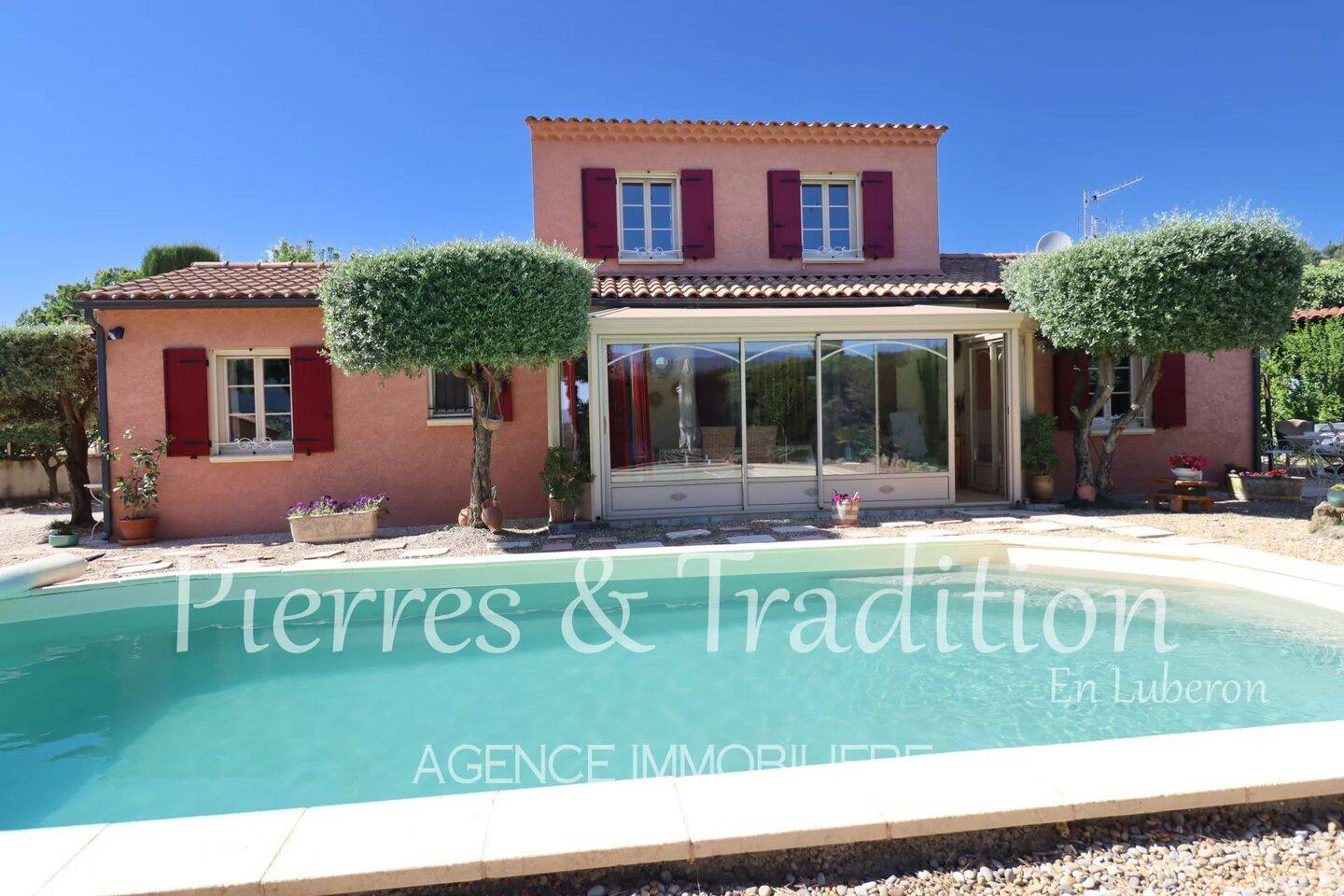 Maison 4 pièces 136 m² · à Gargas · 136 m² · 429 000 €