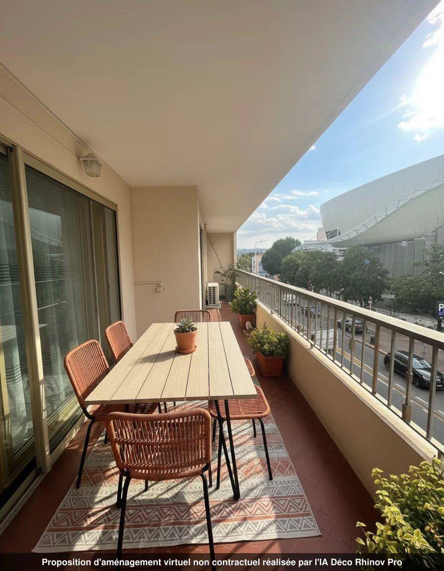 Appartement 3 pièces 80 m² · à Antibes · 80 m² · 495 000 €