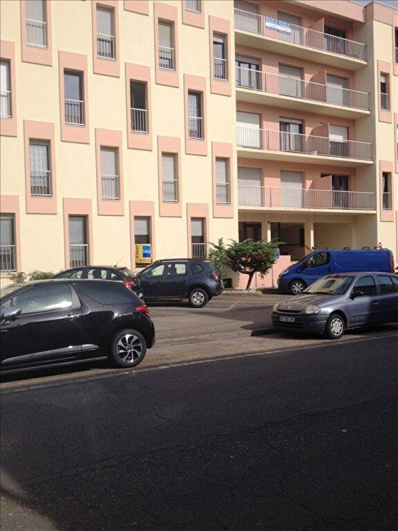 Appartement 1 pièce 33 m² · à Jarny · 33,3 m² · 460 €