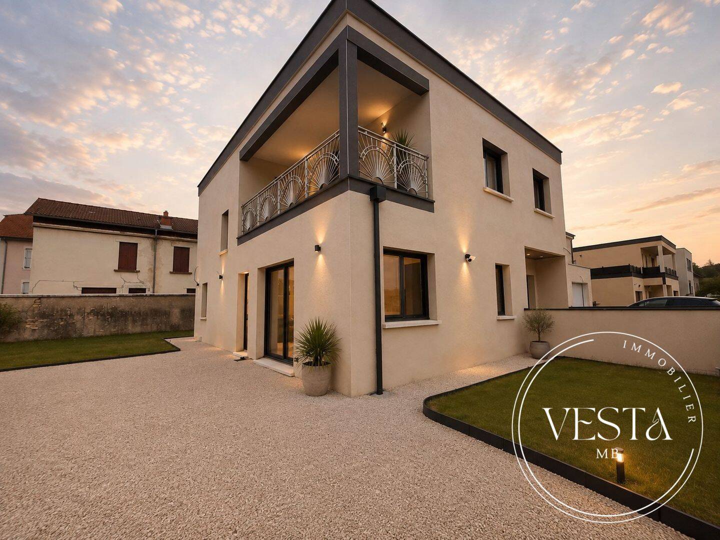 Maison 6 pièces 133 m² · à Is-sur-Tille · 133 m² · 349 000 €