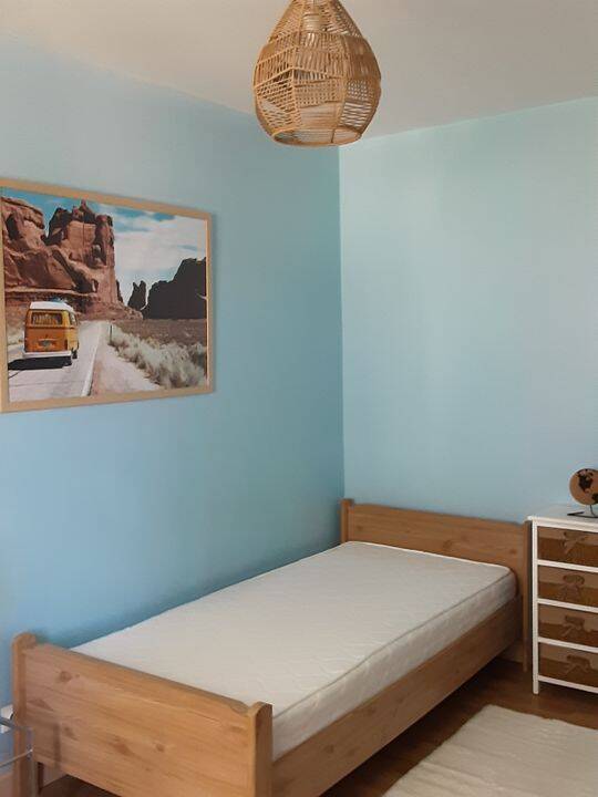 Appartement 1 pièce 12 m² · à Roubaix · 12 m² · 365 €
