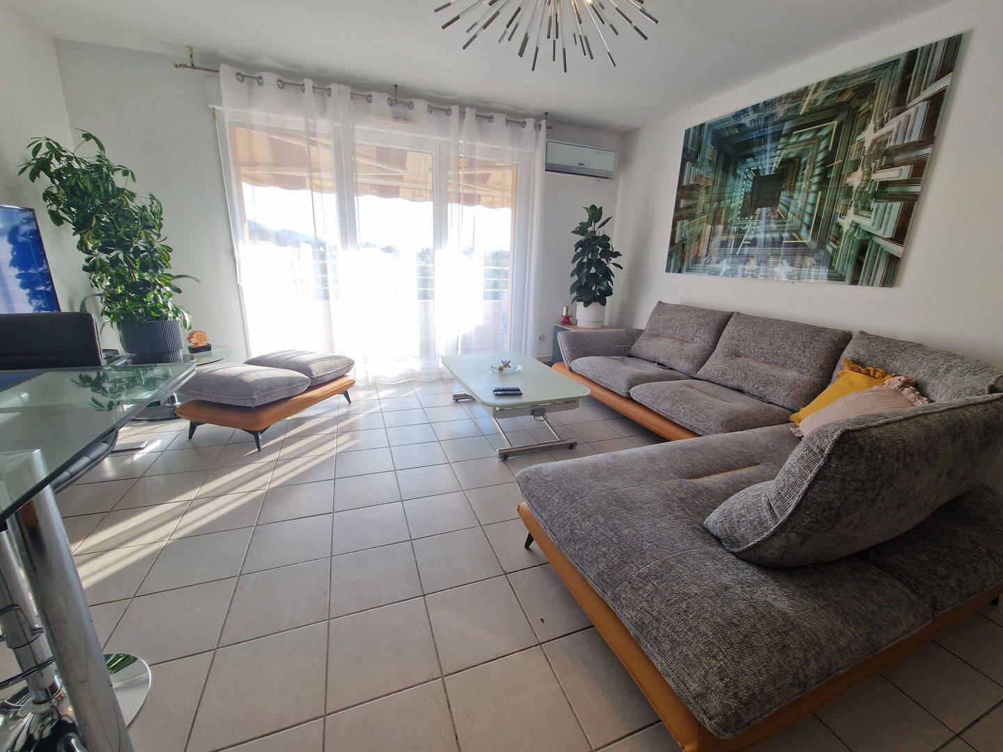 Appartement 4 pièces 71 m² · à Marseille 10ème Arrondissement · 71 m² · 249 000 €