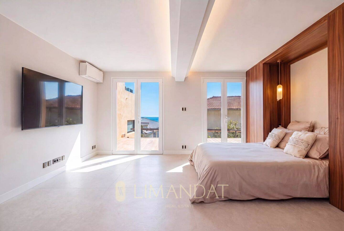 Appartement 1 pièce 37 m² · à Roquebrune-Cap-Martin · 37,2 m² · 320 000 €