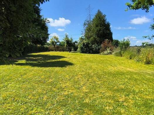 Terrain constructible à vendre 22 000 € 1 016 m² de terrain Le Pas-Saint-l'Homer 61290