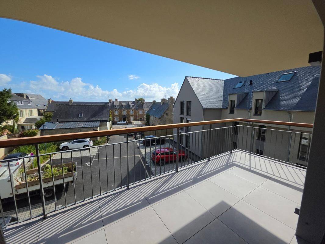 Appartement 3 pièces 66 m² · à Perros-Guirec · 65,5 m² · 380 000 €