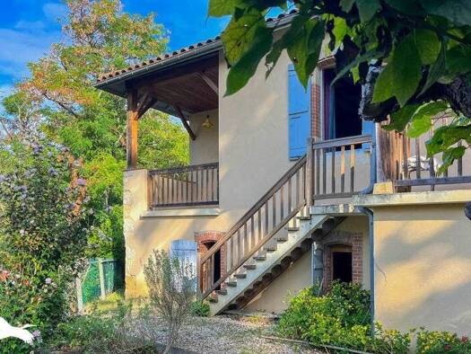 Maison à vendre 179 500 € 4 pièces 3 chambres 106 m² 2 174 m² de terrain L'Isle-de-Noé 32300