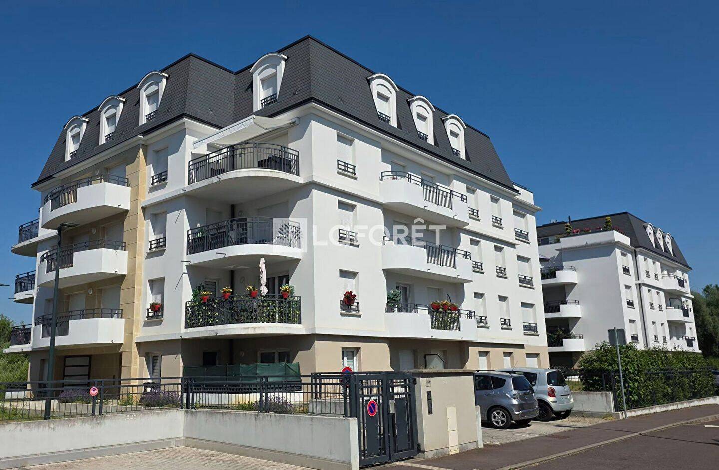Appartement 3 pièces 73 m² · à Thionville · 73 m² · 349 000 €