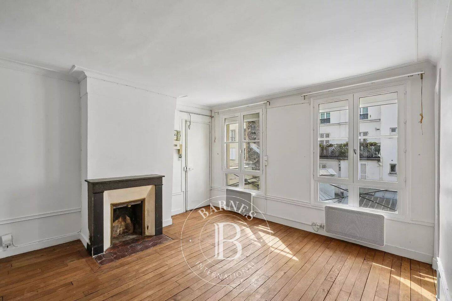 Appartement 2 pièces 38 m² · à Paris 7ème Arrondissement · 38,3 m² · 525 000 €