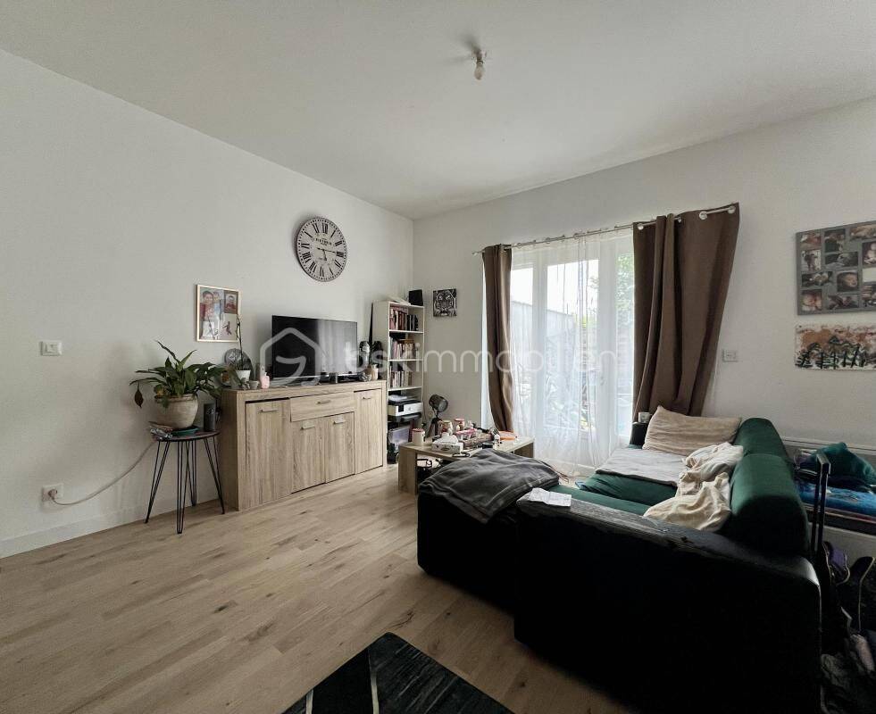Maison 4 pièces 76 m² · à Saint-Aigulin · 76 m² · 109 500 €