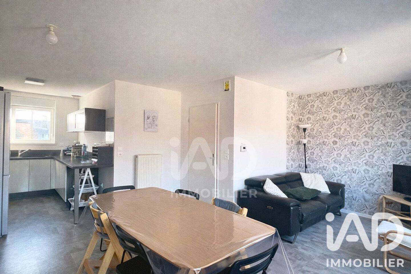 Maison 4 pièces 81 m² · à Templeuve-en-Pévèle · 81 m² · 239 000 €