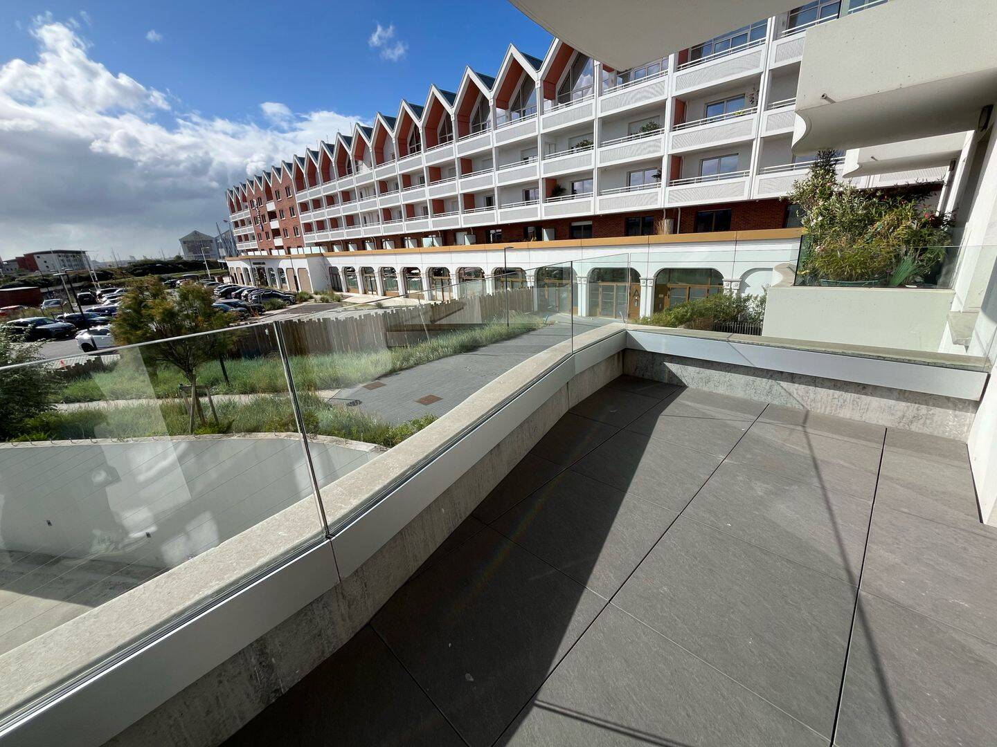 Appartement 3 pièces 63 m² · à Dunkerque · 63 m² · 1 275 €