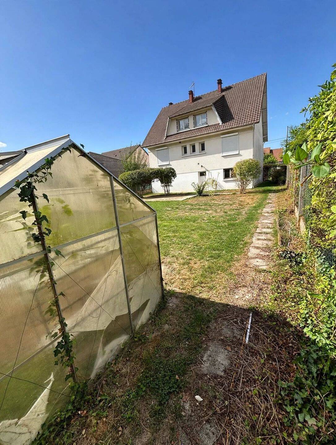 Maison 5 pièces 115 m² · à Marcoussis · 115 m² · 339 000 €