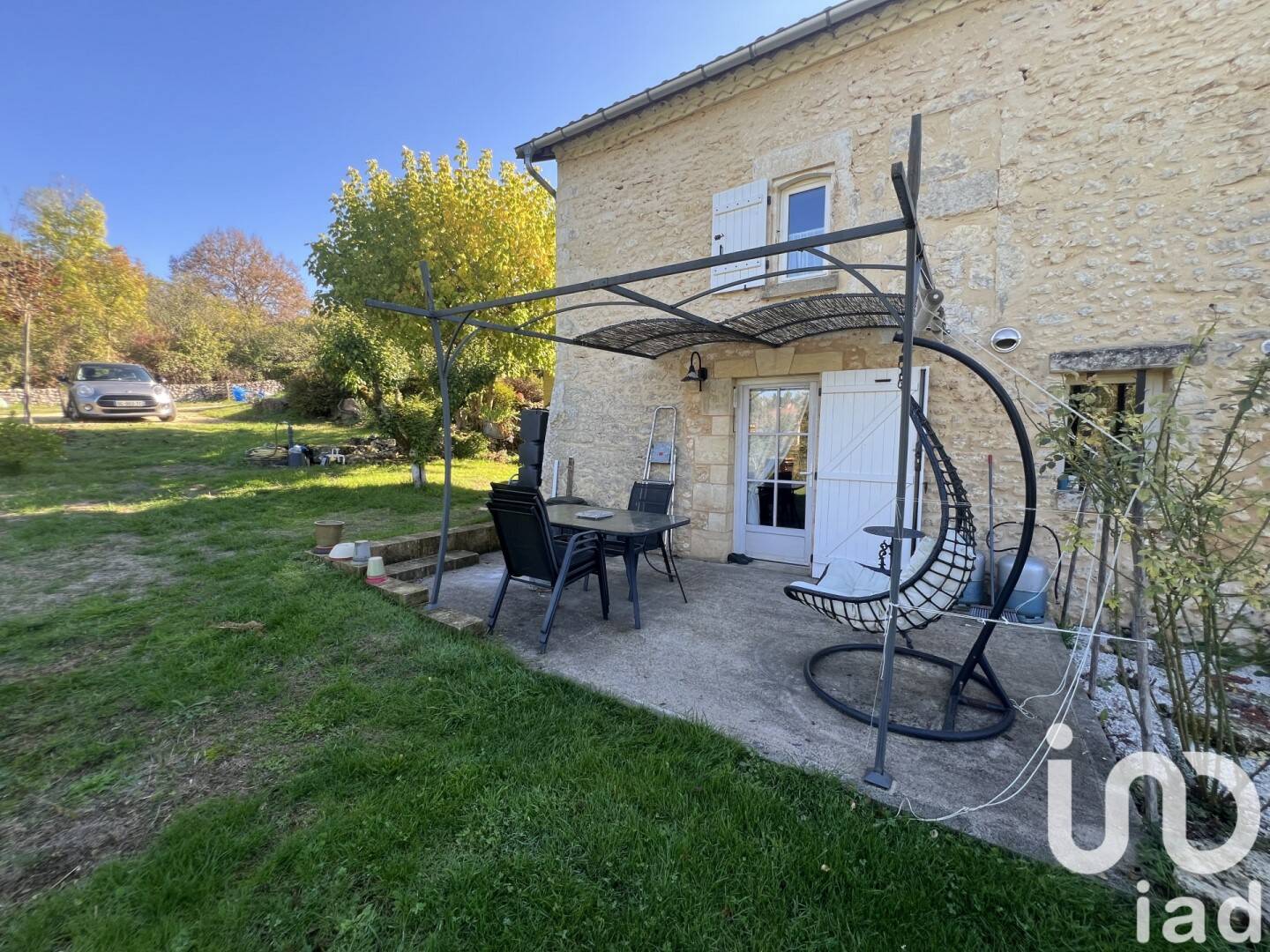 Maison 5 pièces 110 m² · à Val de Louyre Et Caudeau · 110 m² · 220 000 €