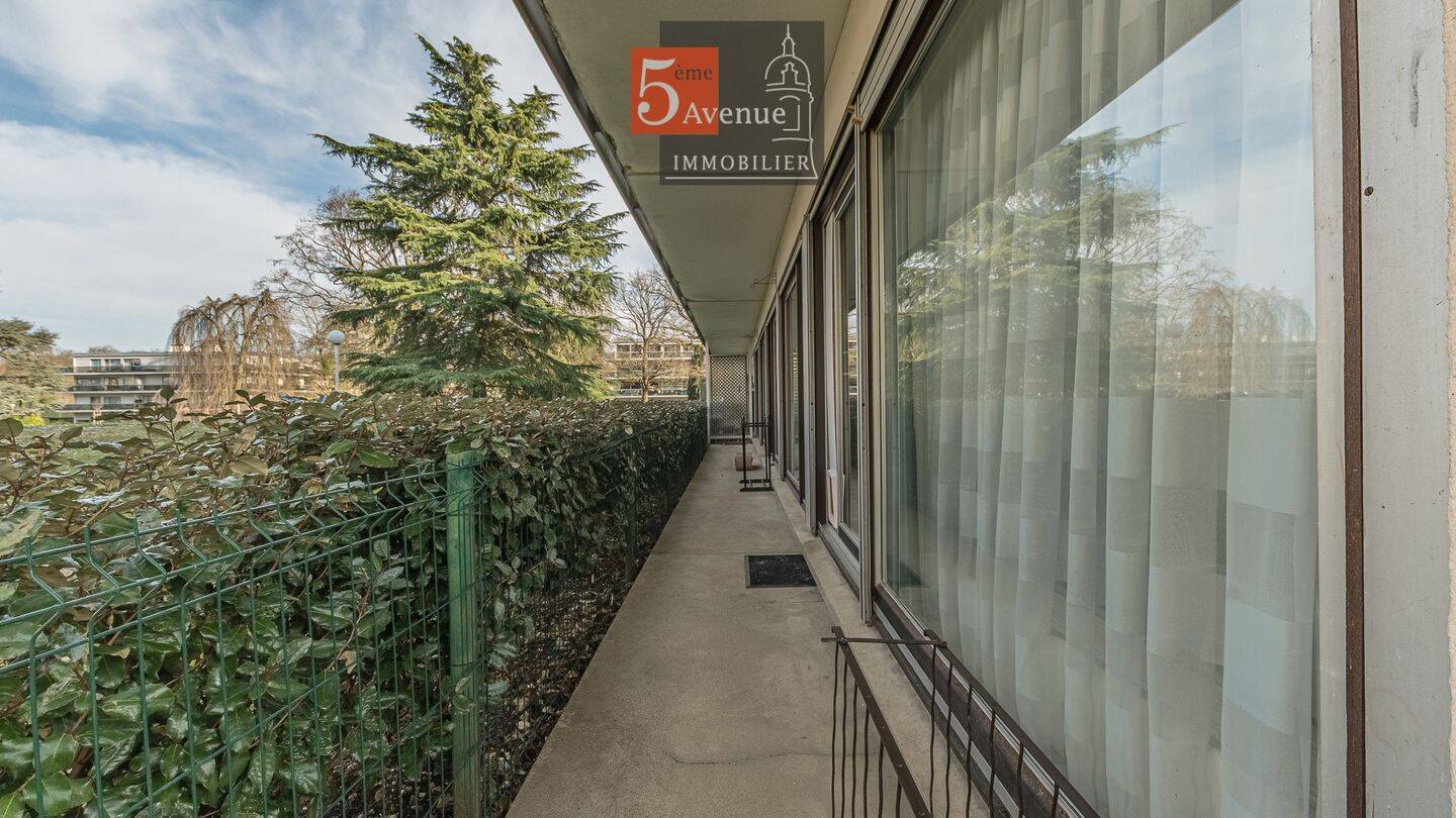 Appartement 6 pièces 110 m² · à Chantilly · 110 m² · 419 000 €