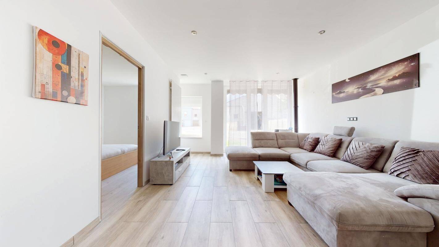 Maison 5 pièces 139 m² · à Oudrenne · 139 m² · 249 900 €