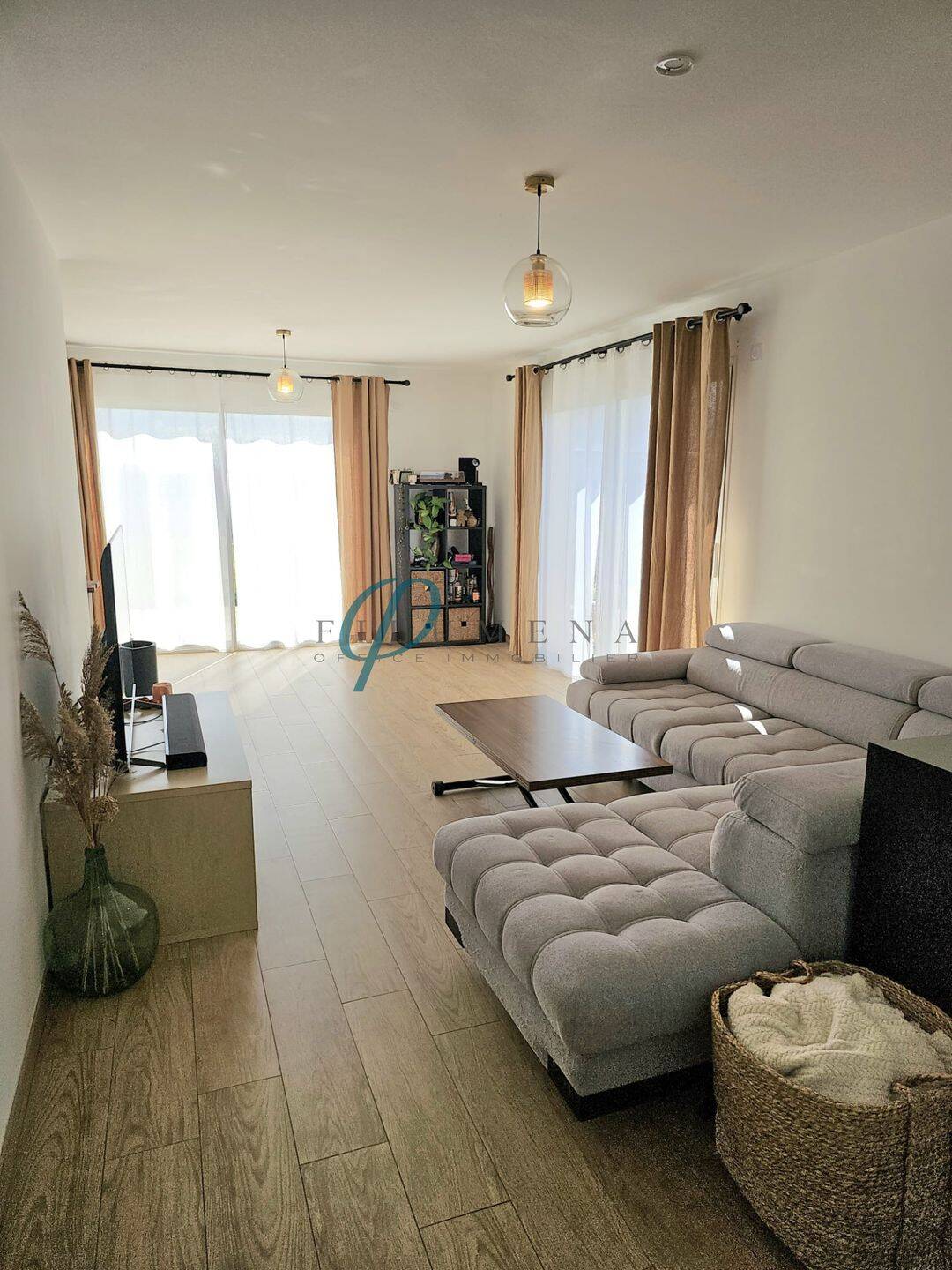 Maison 4 pièces 89 m² · à Trans-sur-Erdre · 89 m² · 978 €