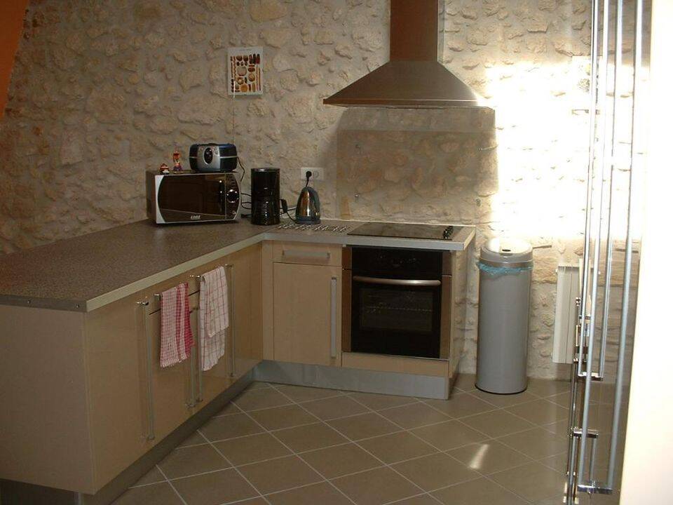 Appartement 3 pièces 67 m² · à Salles-d'Aude · 67 m² · 633 €/mois