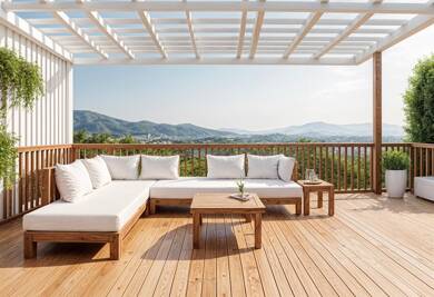 Appartement à vendre 374 704 € 3 pièces 65 m² Centre Calvi 20260