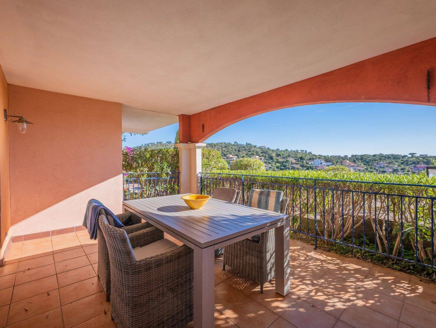 Appartement 4 pièces 69 m² · à Sainte-Maxime · 69 m² · 540 000 €