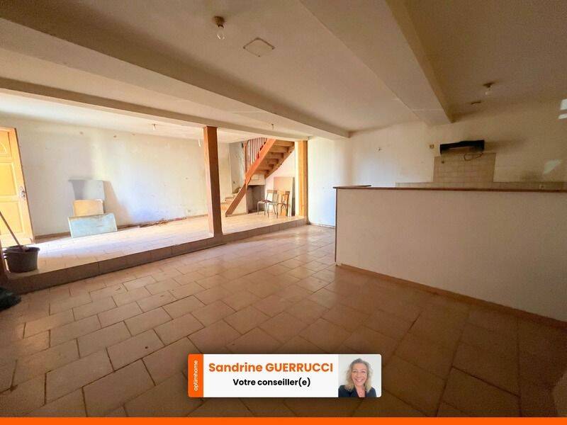 Maison 4 pièces 98 m² · à Eauze · 98 m² · 38 000 €