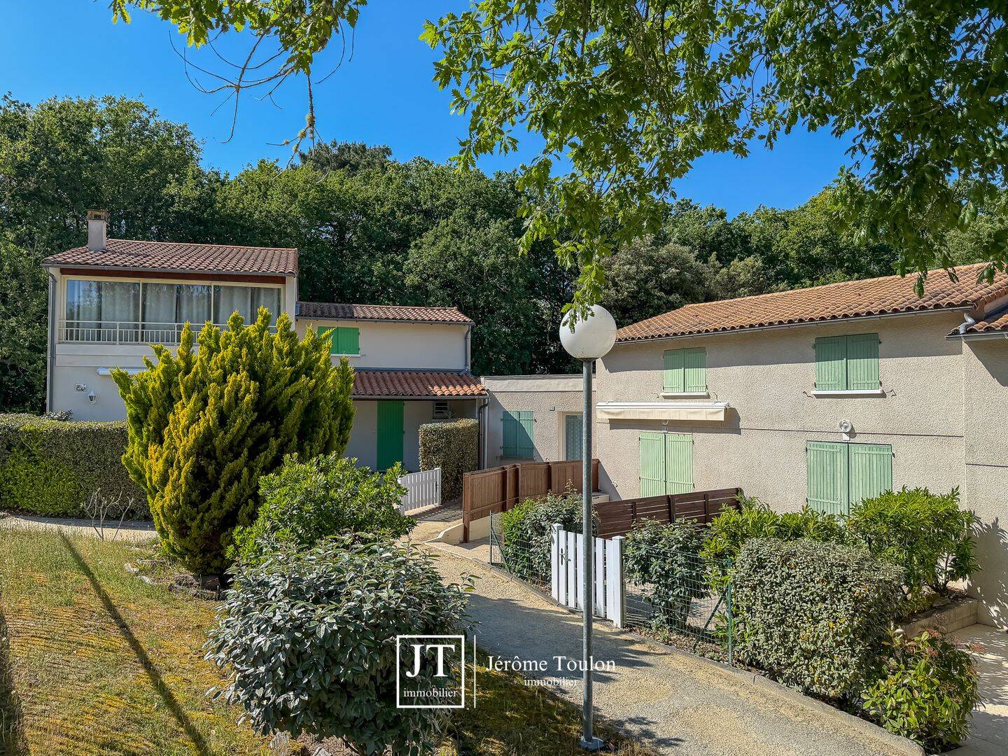 Maison 3 pièces 51 m² · à Saint-Augustin · 51 m² · 202 400 €