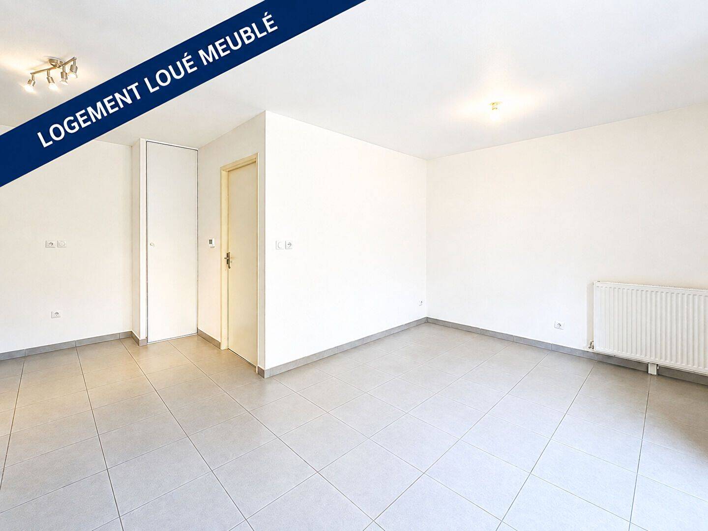Appartement 1 pièce 28 m² · à Toulouse · 27,6 m² · 535 €/mois