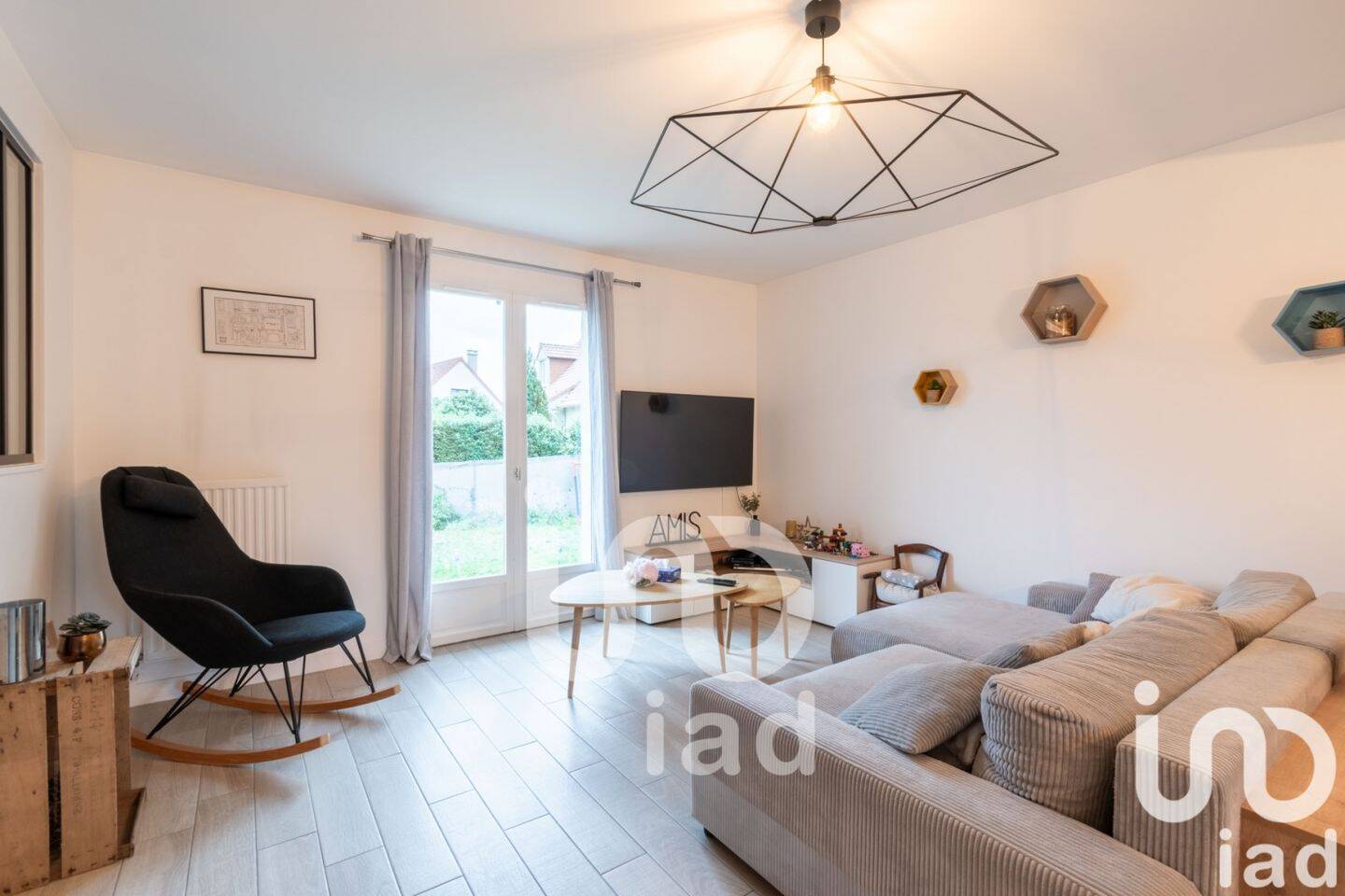 Maison 5 pièces 106 m² · à Triel-sur-Seine · 106 m² · 429 000 €