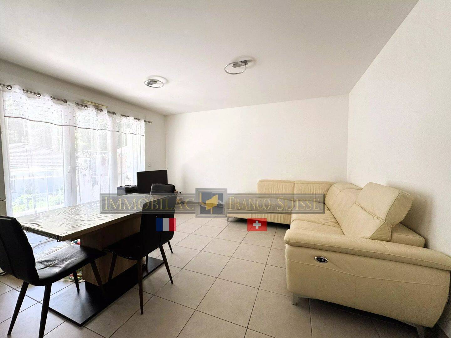 Appartement 4 pièces 78 m² · à Marnaz · 78 m² · 245 000 €
