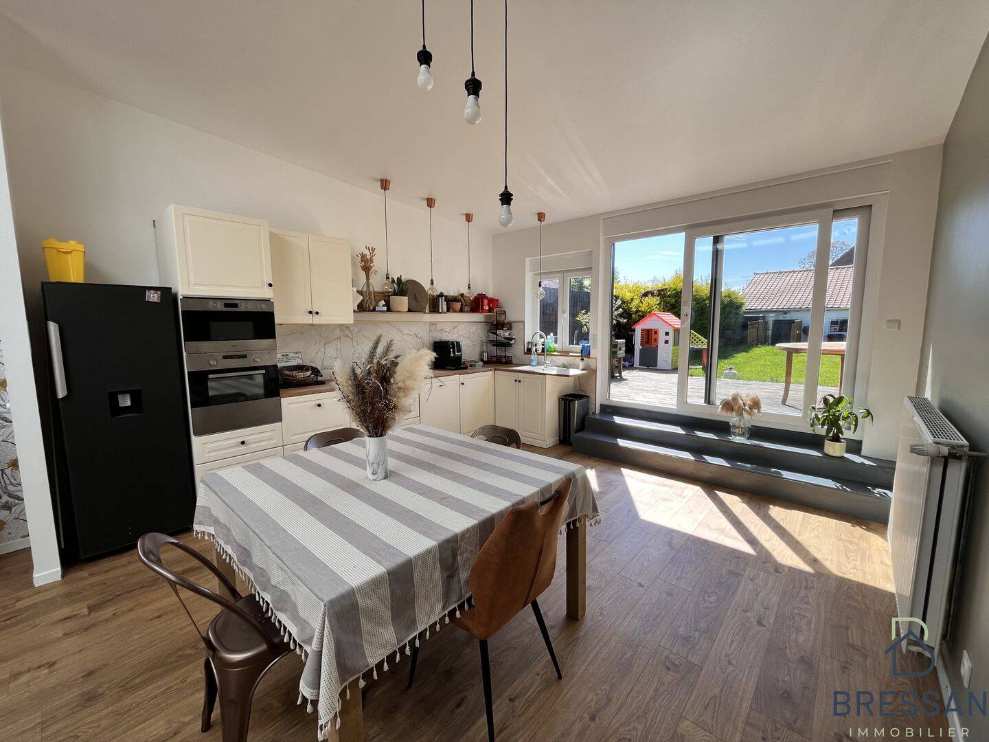 Maison 4 pièces 95 m² · à Toufflers · 95 m² · 278 500 €