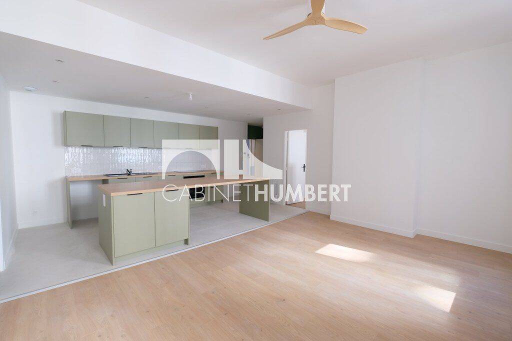 Appartement 2 pièces 62 m² · à Saint-Étienne · 62 m² · 575 €