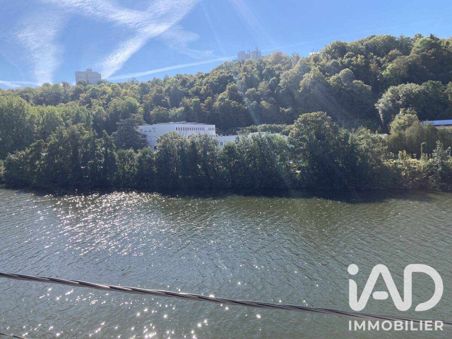 Appartement 2 pièces 49 m² · à Creil · 49 m² · 89 000 €