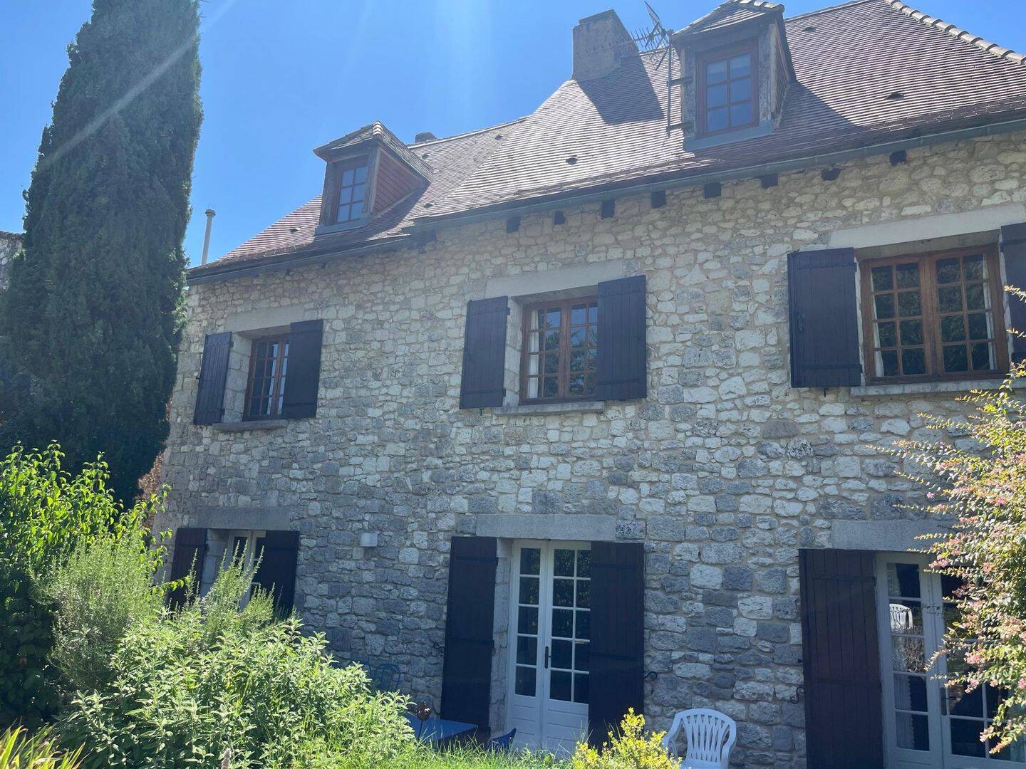 Maison 7 pièces 180 m² · à Plaisance · 180 m² · 244 000 €