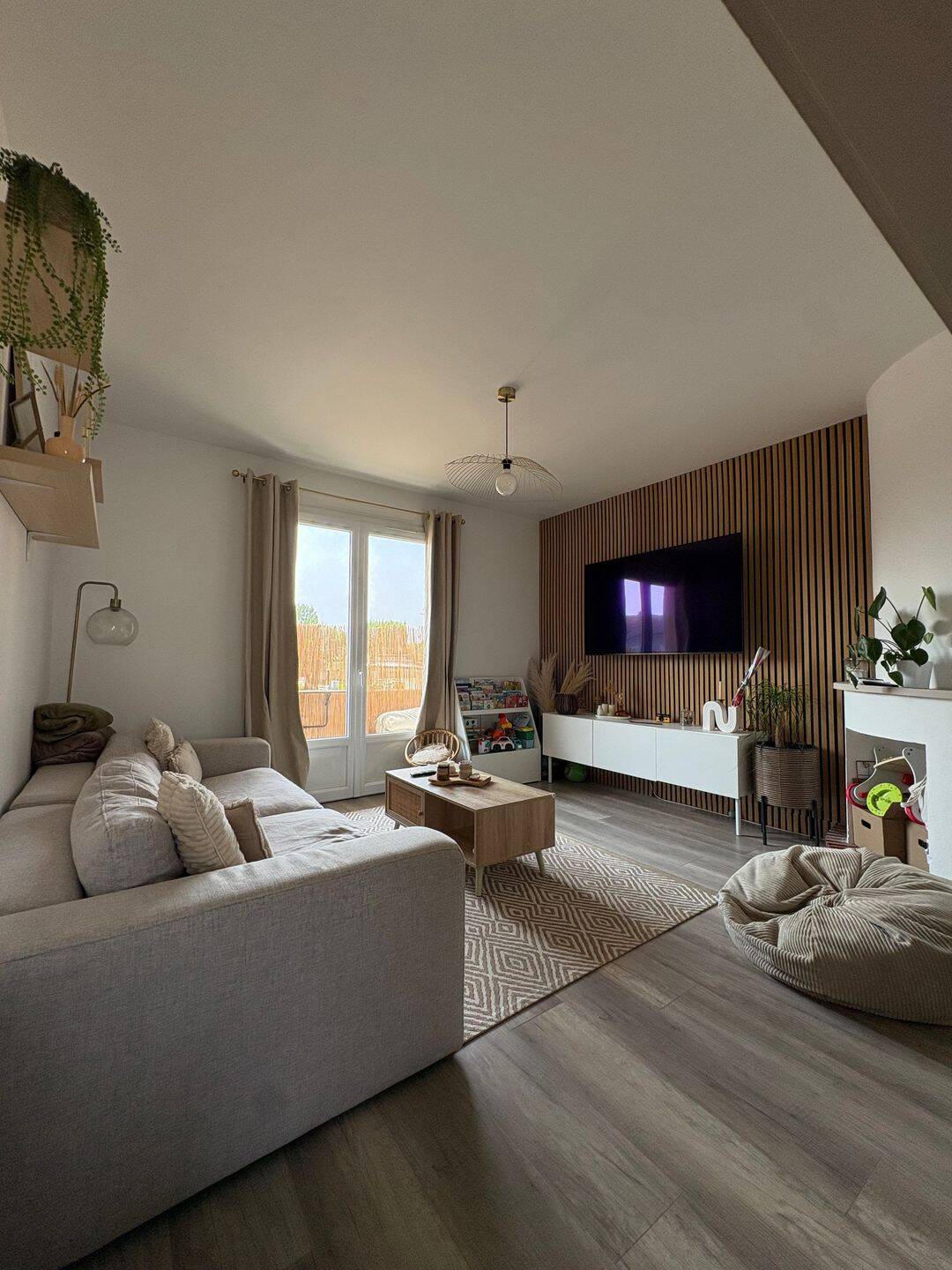 Appartement 4 pièces 66 m² · à Dax · 66 m² · 180 000 €