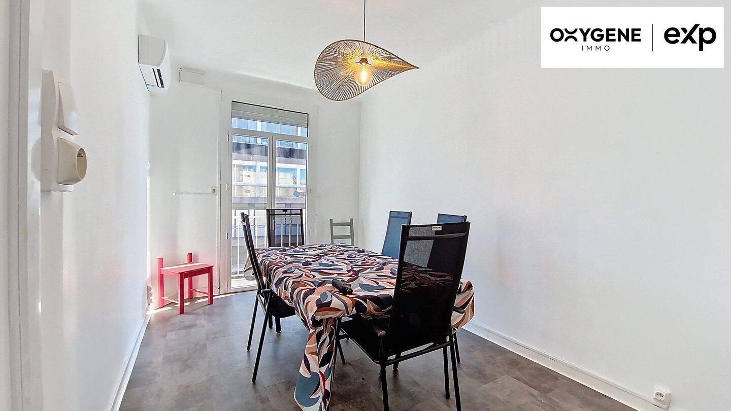 Appartement 4 pièces 63 m² · à Perpignan · 62,5 m² · 950 €