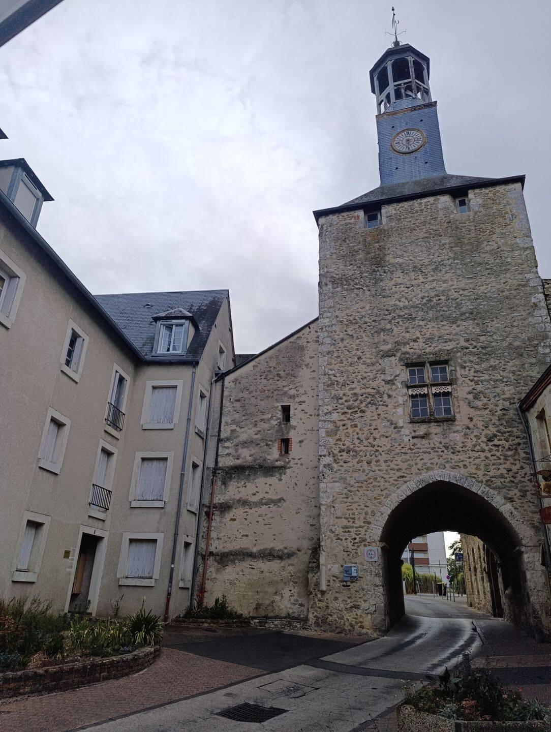Appartement 1 pièce 25 m² · à Vierzon · 24,8 m² · 30 000 €