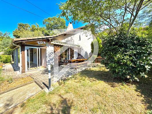 Maison à vendre 228 000 € 5 pièces 4 chambres 128 m² 858 m² de terrain Peripherie Mourenx 64150