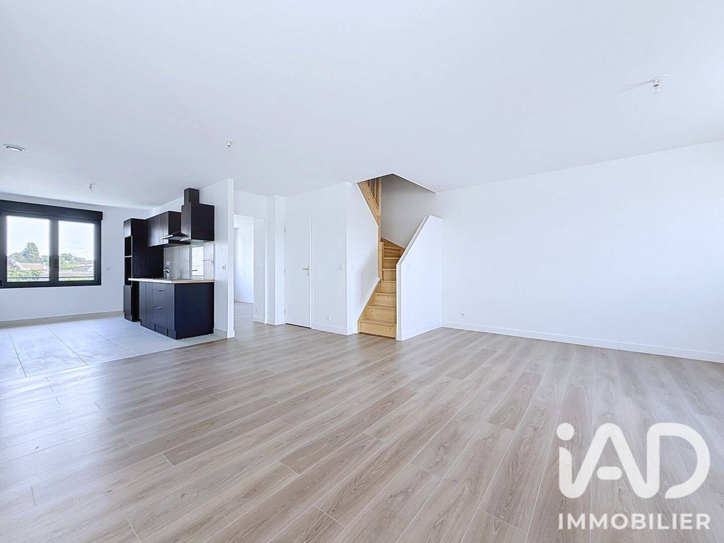Appartement 5 pièces 95 m² · à Draveil · 95 m² · 1 580 €/mois