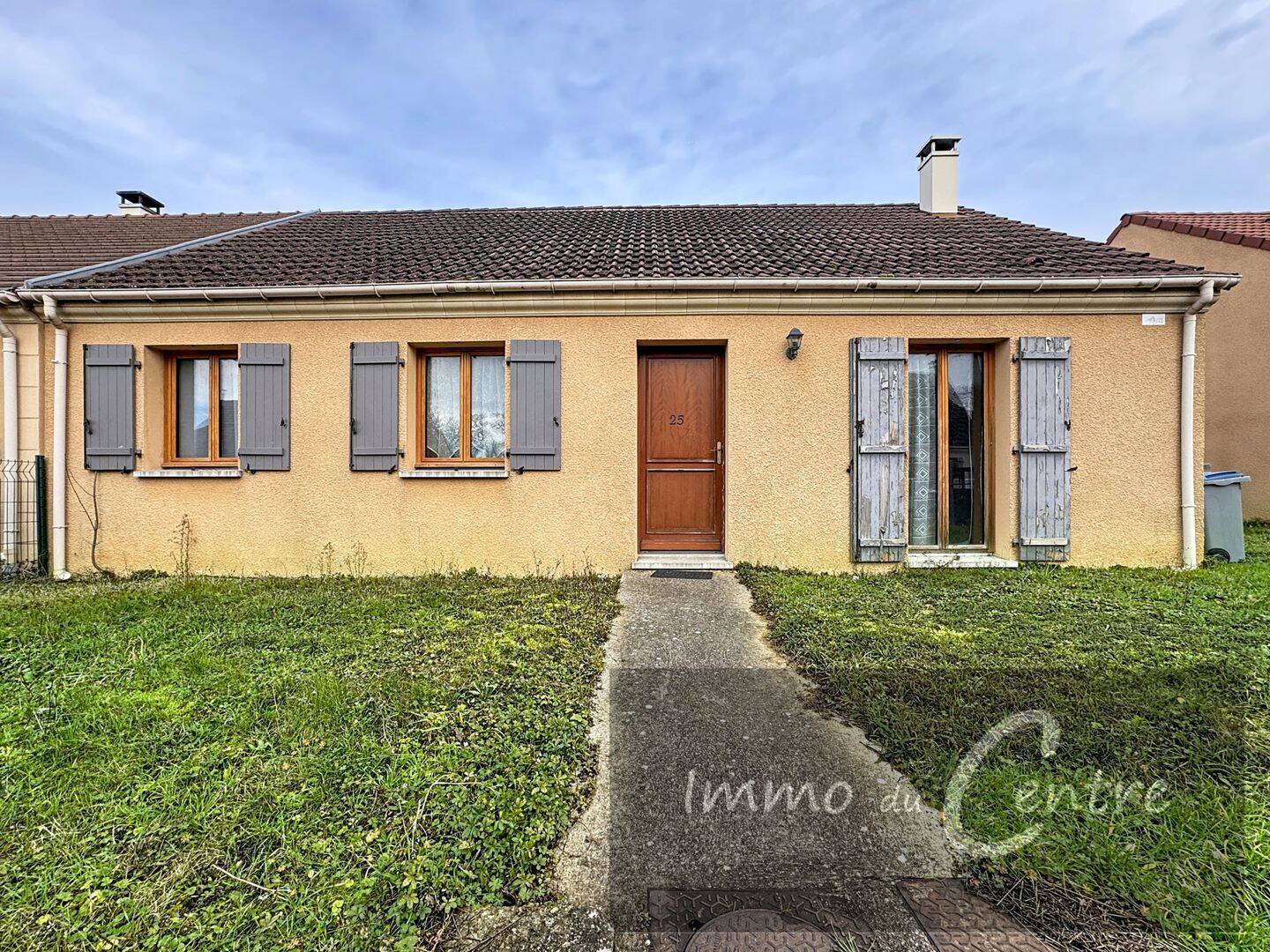 Maison 5 pièces 88 m² · à Montmirail · 88 m² · 159 000 €