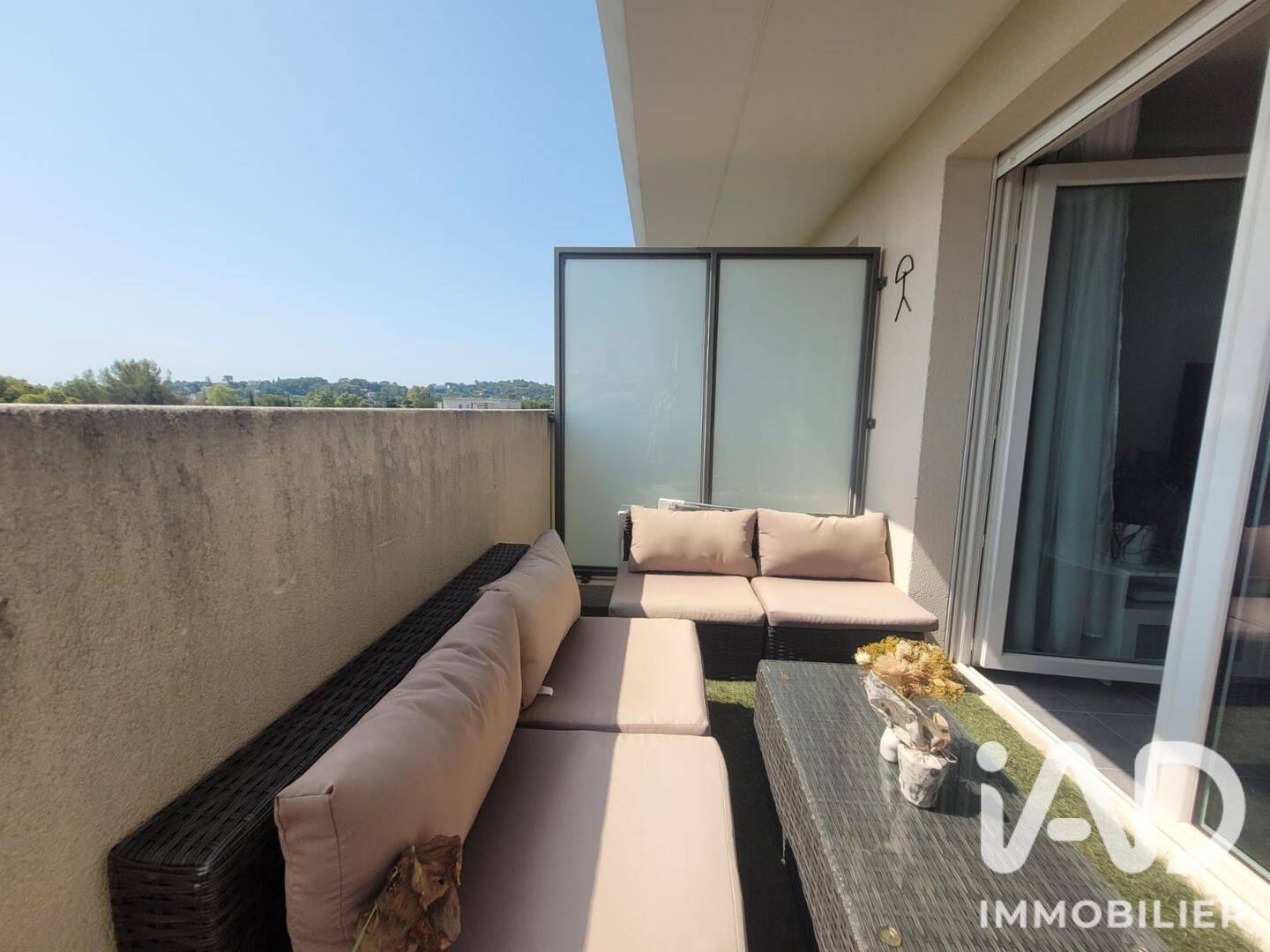 Appartement 2 pièces 43 m² · à Toulon · 43 m² · 179 000 €